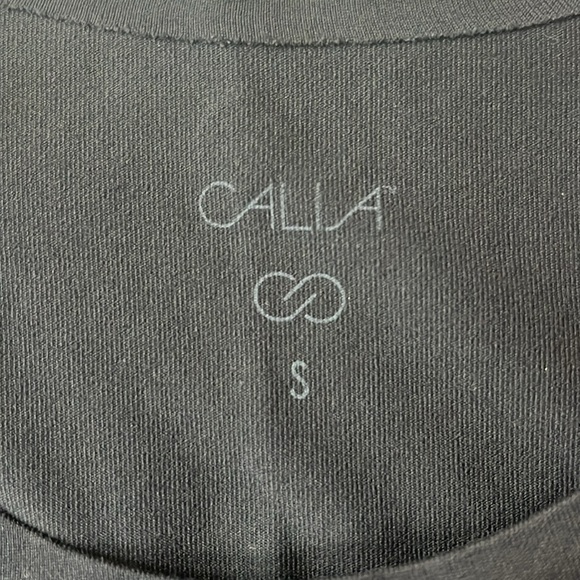 CALIA by Carrie Underwood Essentials Fitness Tank - Picture 4 of 5